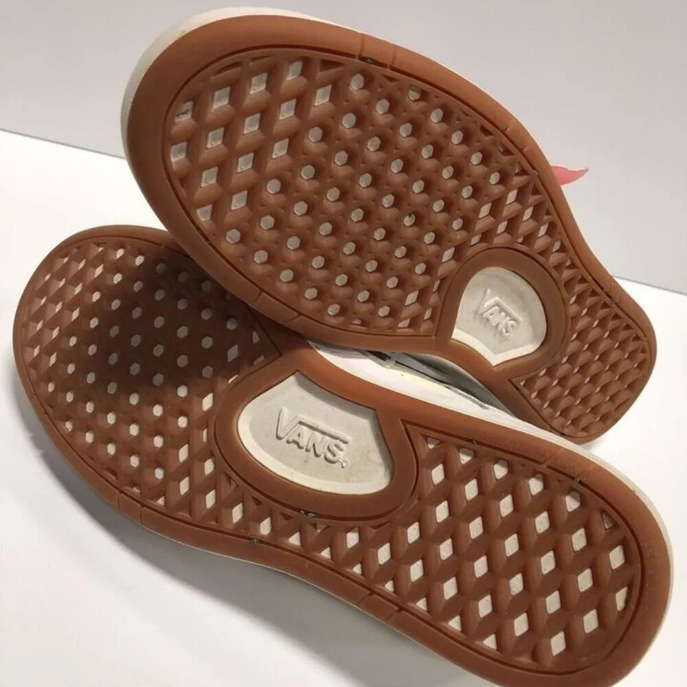 Vans women’s lowland